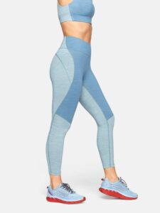 Outdoor Voices The Legging (High-Rise)