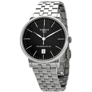 Tissot PRX Powermatic 80 (T137.407.11.201.00)