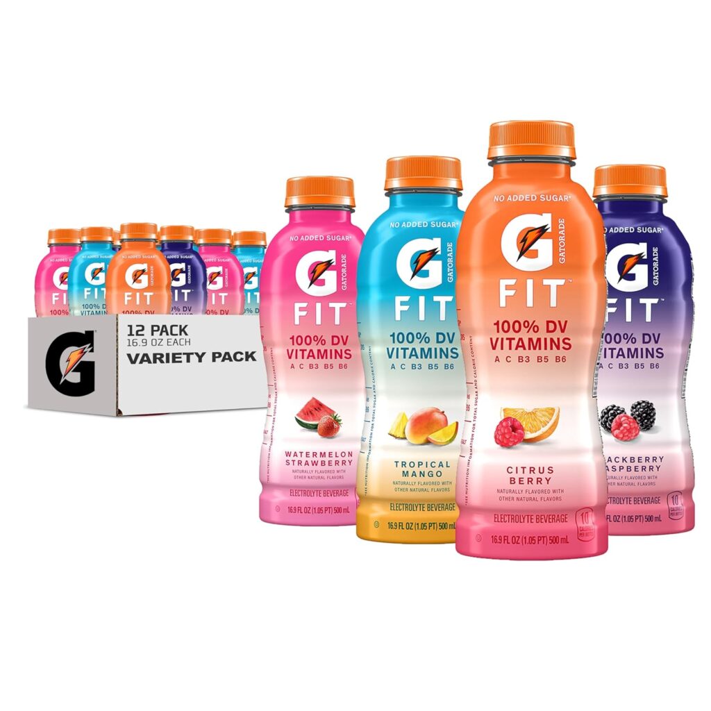 Gatorade Liquid Hydration Drink