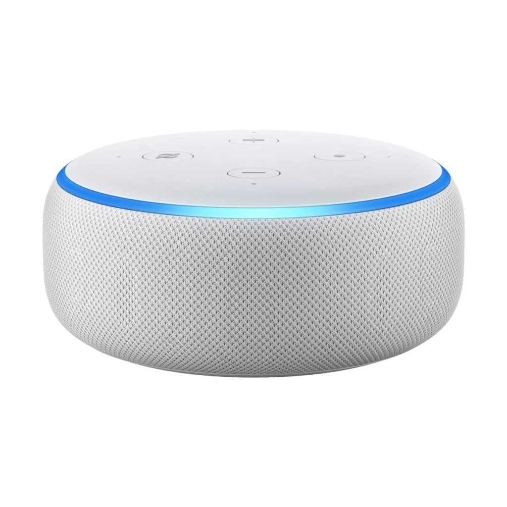 Amazon Alexa