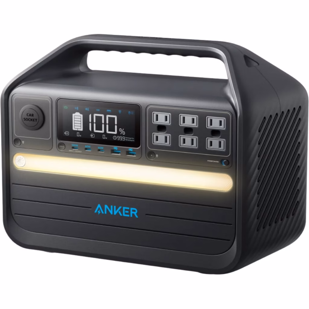 Anker 555 PowerHouse