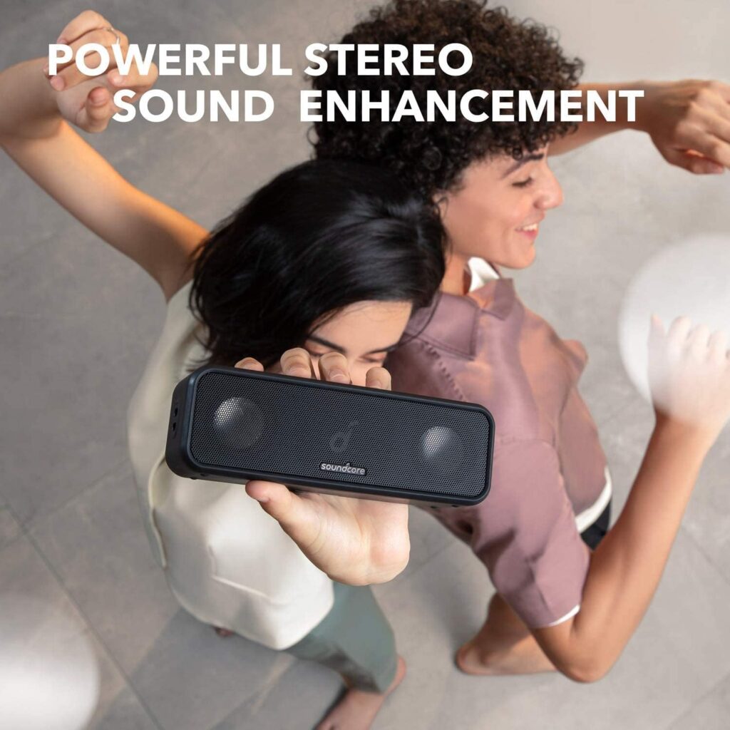 Anker Soundcore 3