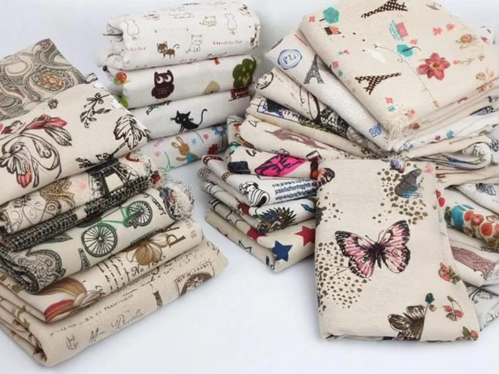 Artisan Linen Sellers (e.g., Small-Batch European Producers)