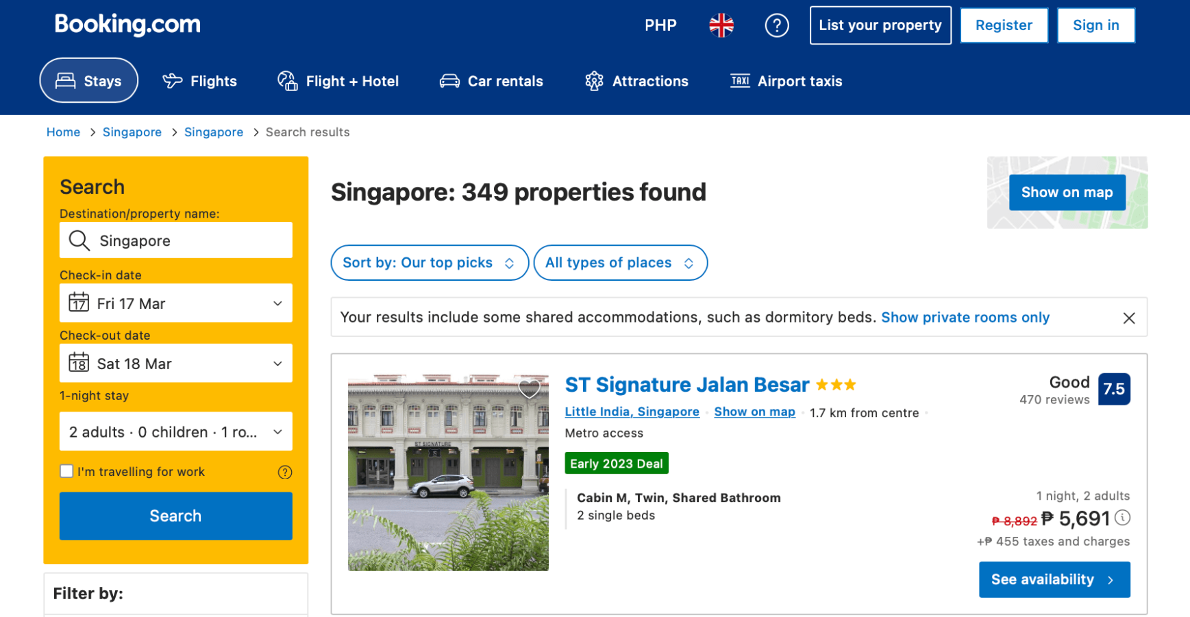 Booking.Com