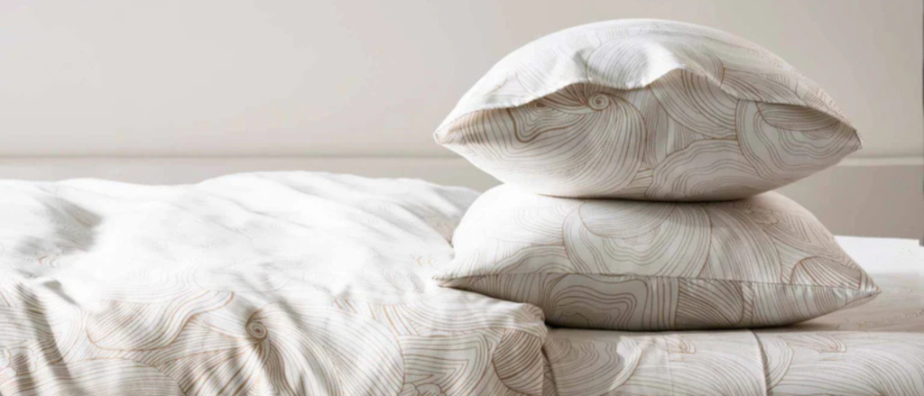 Brooklinen Luxe Linen Sheets