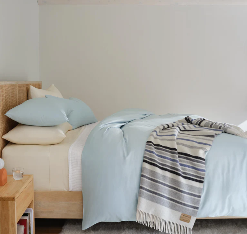 Brooklinen Luxe