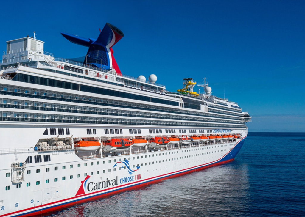Carnival Cruise Line