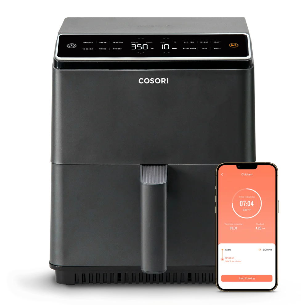 Cosori MaxXL Dual Blaze
