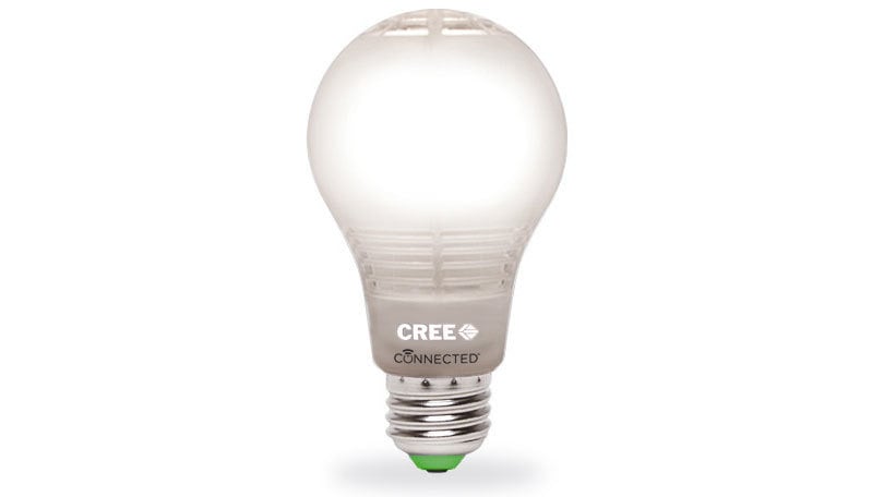 Cree Connected