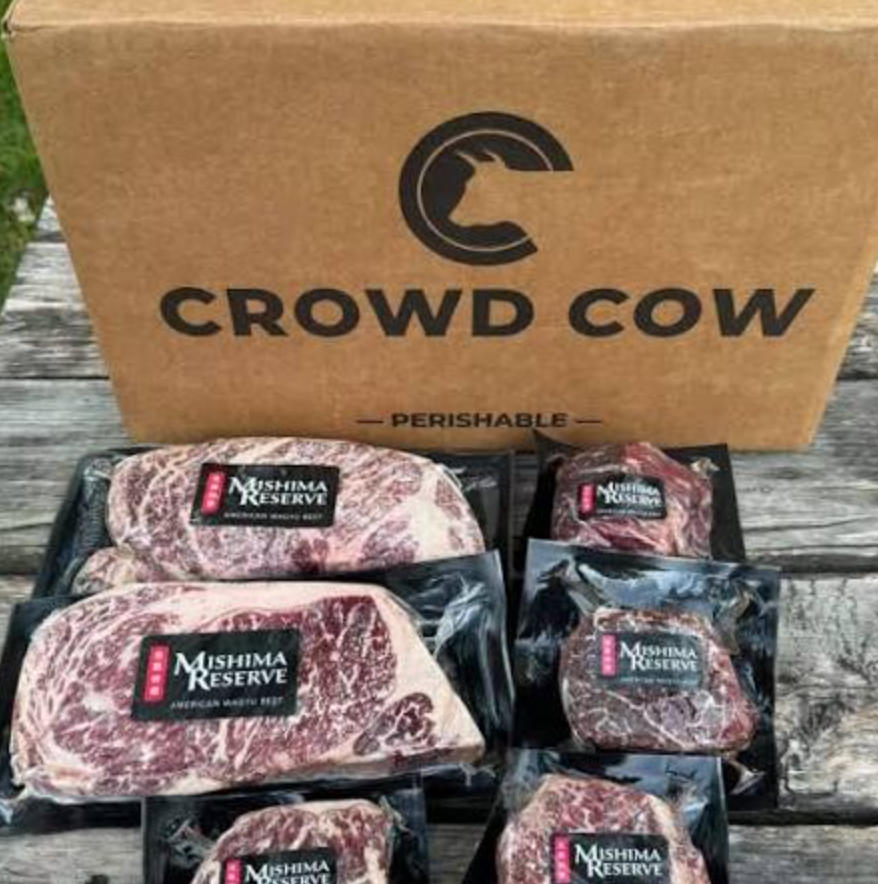 Crowd Cow