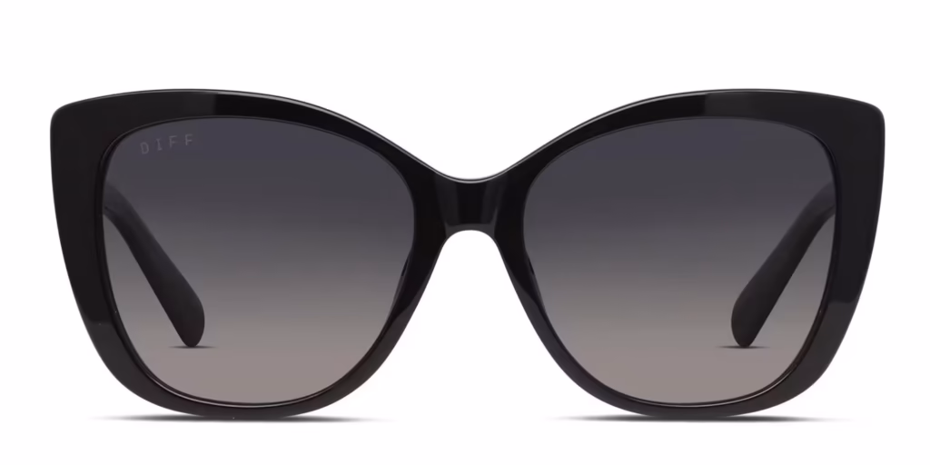 DIFF Eyewear Ruby