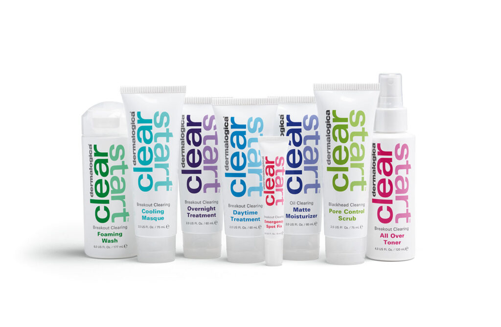 Dermalogica Clean Start