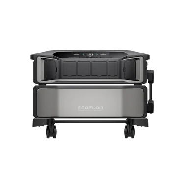 EcoFlow Delta Pro Ultra (4096Wh)