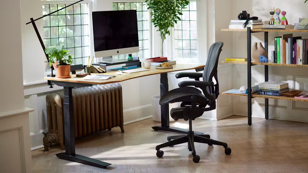 Expect to Spend $500–$5,000 for a Fully Functional Home Office