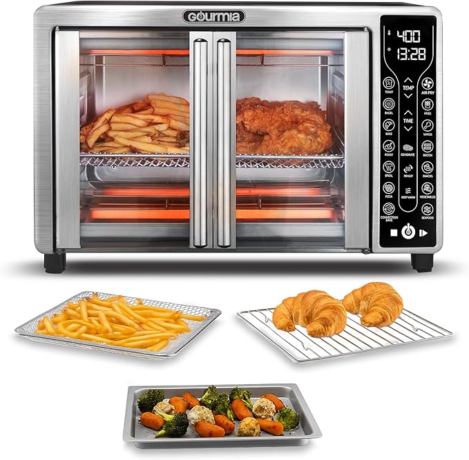Gourmia Air Fryer Oven