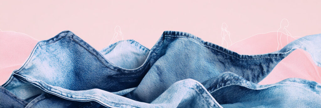 the Fabric Drapes