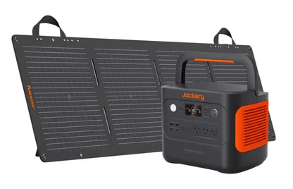 Jackery Explorer 1000 Plus