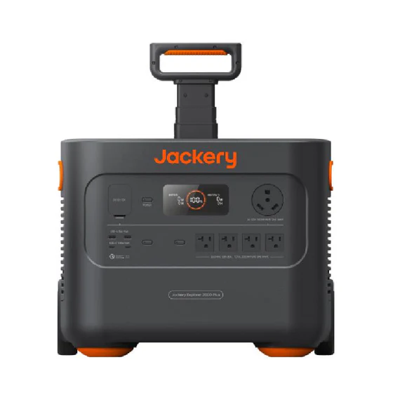 Jackery Explorer 2000 Pro