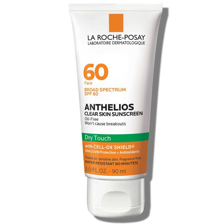 La Roche-Posay Anthelios Clear Skin SPF 60