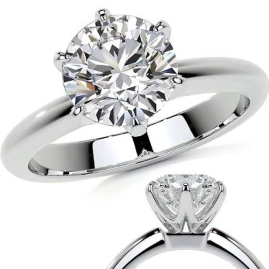 Moissanite Co.