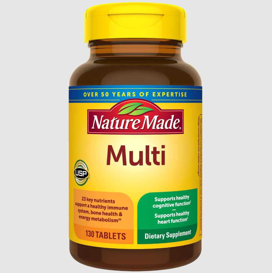 Nature Made Multi Complete Adult