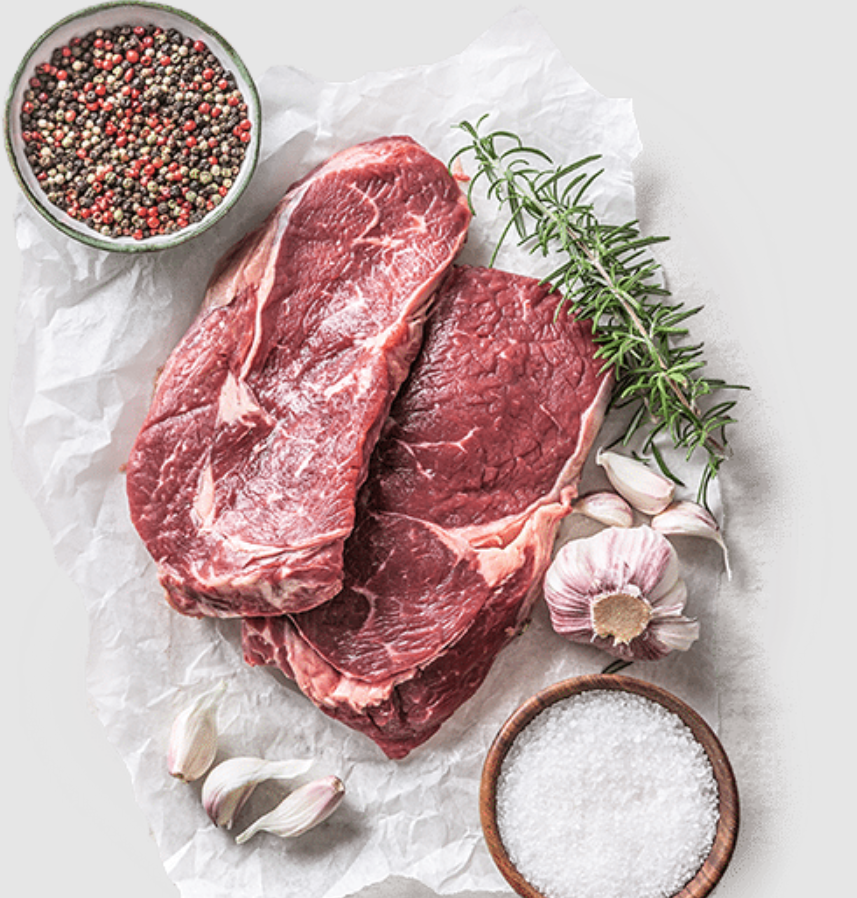 OMGButcher Grass-Fed Beef Delivery Service