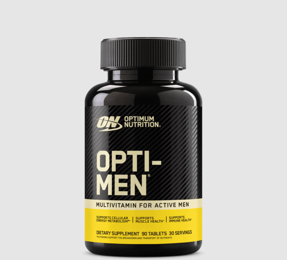 Optimum Nutrition Opti-Men