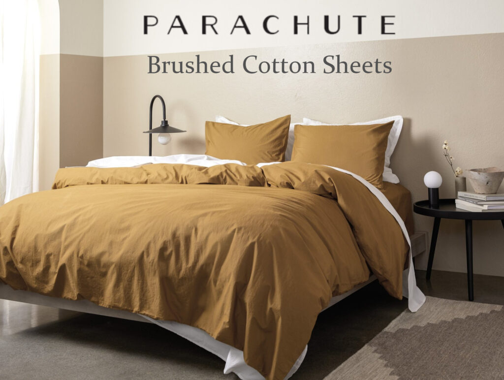 Parachute Sheets
