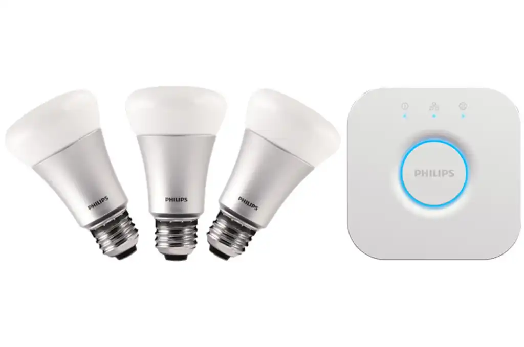 Philips Hue (Deep Dive)