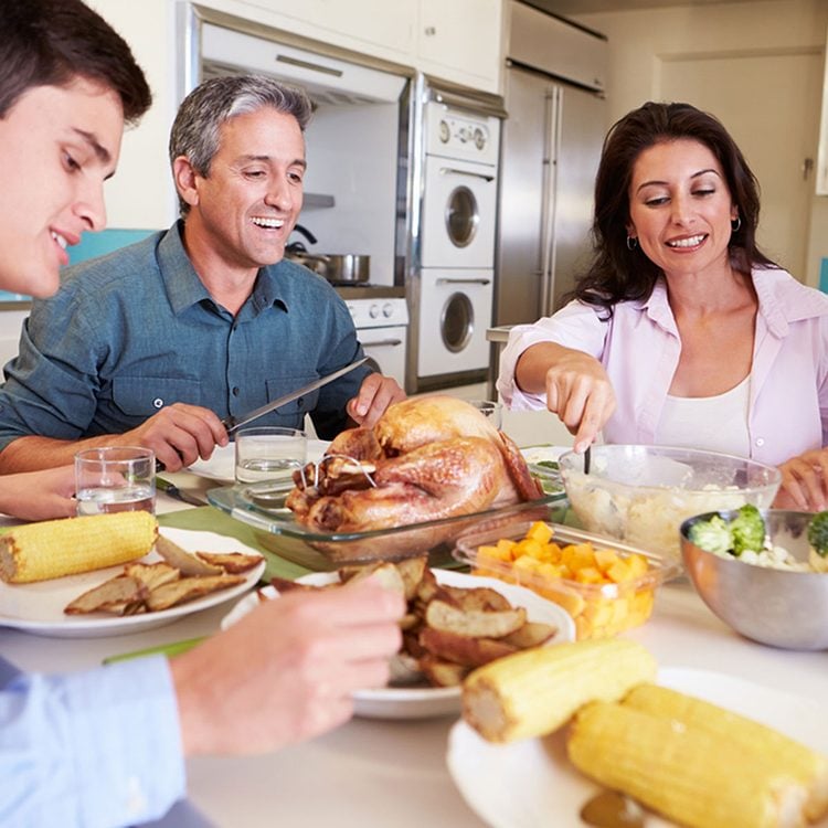 Plan Your Menu Around Foods That Hold Well