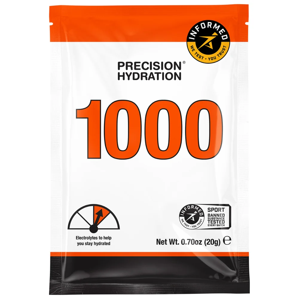 Precision Hydration