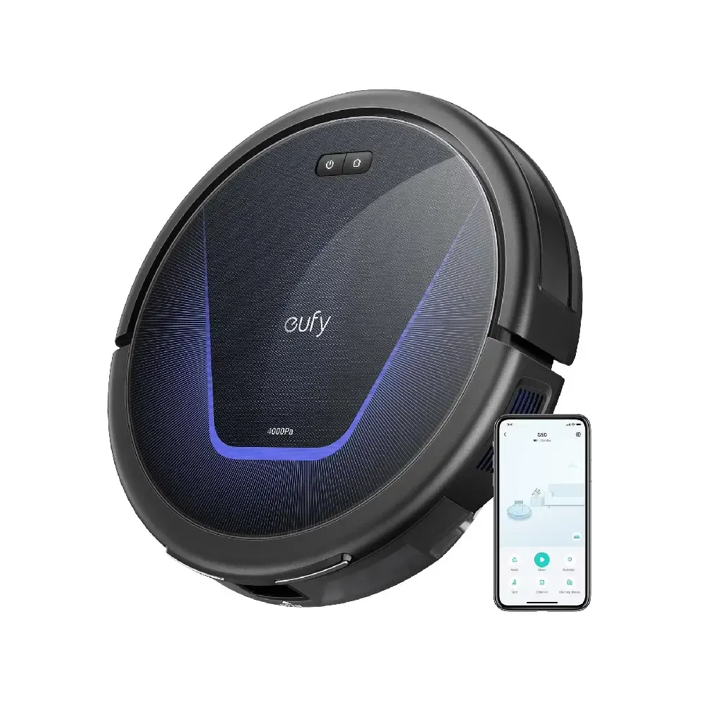 Robot Vacuum