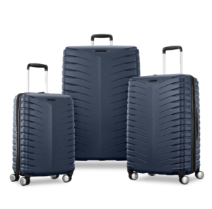 Samsonite Omni PC Carry-On Spinner