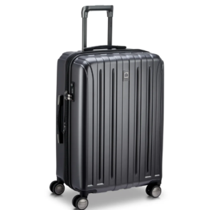 Delsey Paris Titanium Carry-On