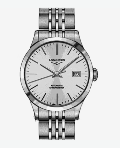 Longines Record (L2.820.4.72.6)