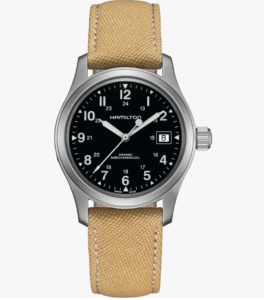 Hamilton Khaki Mechanical (H69419933)