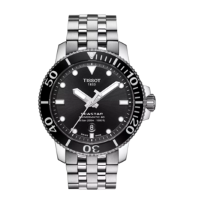 Tissot Seastar 1000 (T120.407.11.051.00)