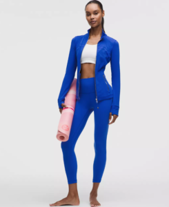 Lululemon Align Pant HR (High-Rise)
