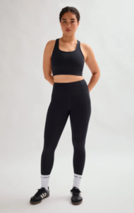 Girlfriend Collective High-Rise Classic Legging