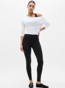 Athleta Salutation II High-Rise Tight
