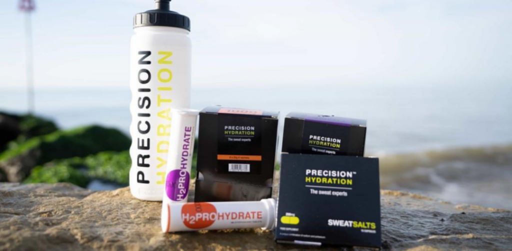 Precision Hydration