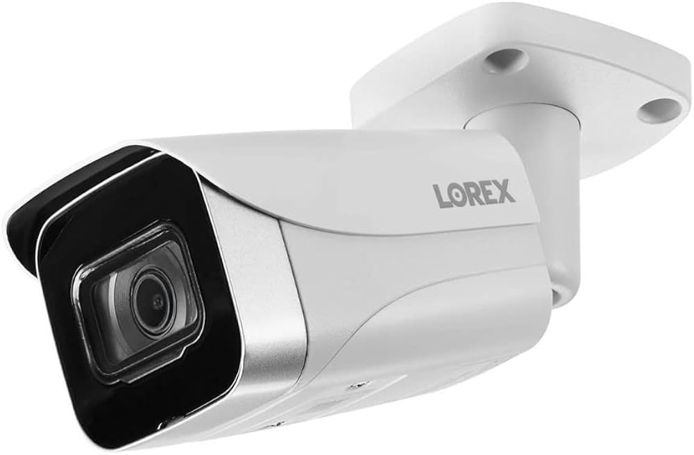 Security Cameras Best Overall