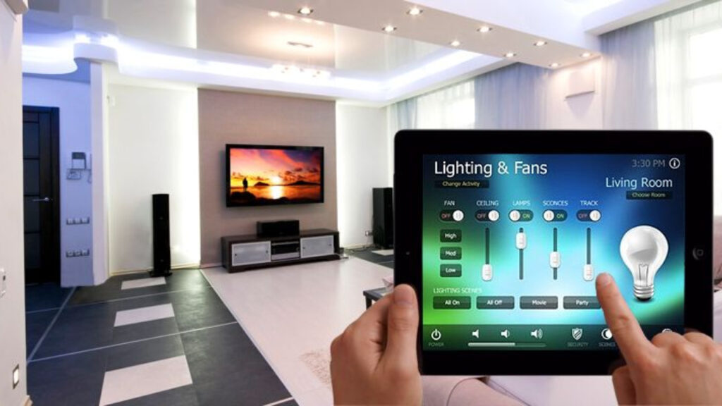 Smart Lighting Best Overall
