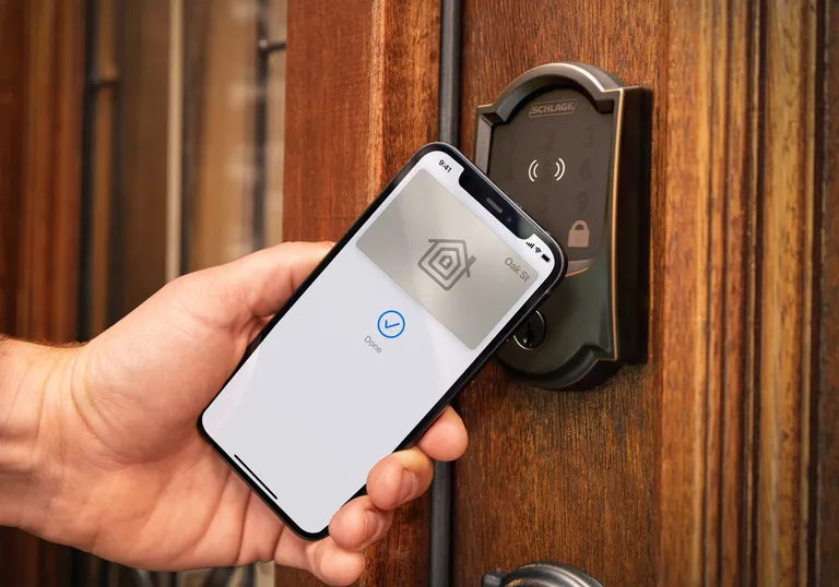 Smart Locks Best Overall