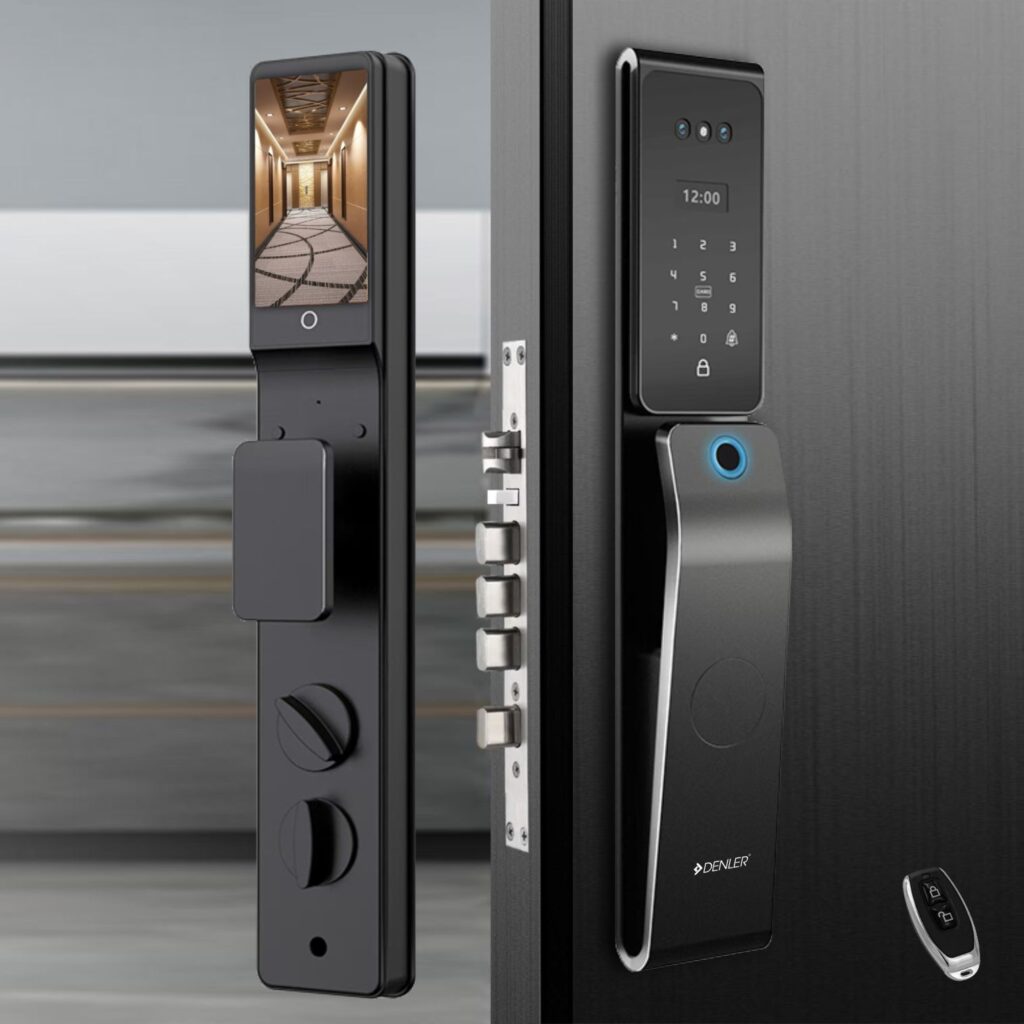 Smart Locks Best for Alexa