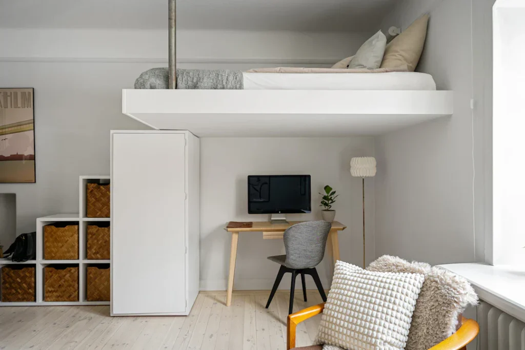 The Game-Changer for Small Spaces