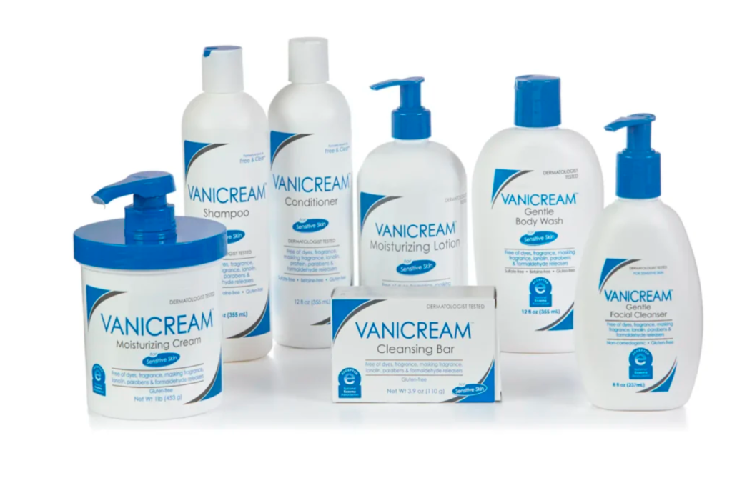 Vanicream
