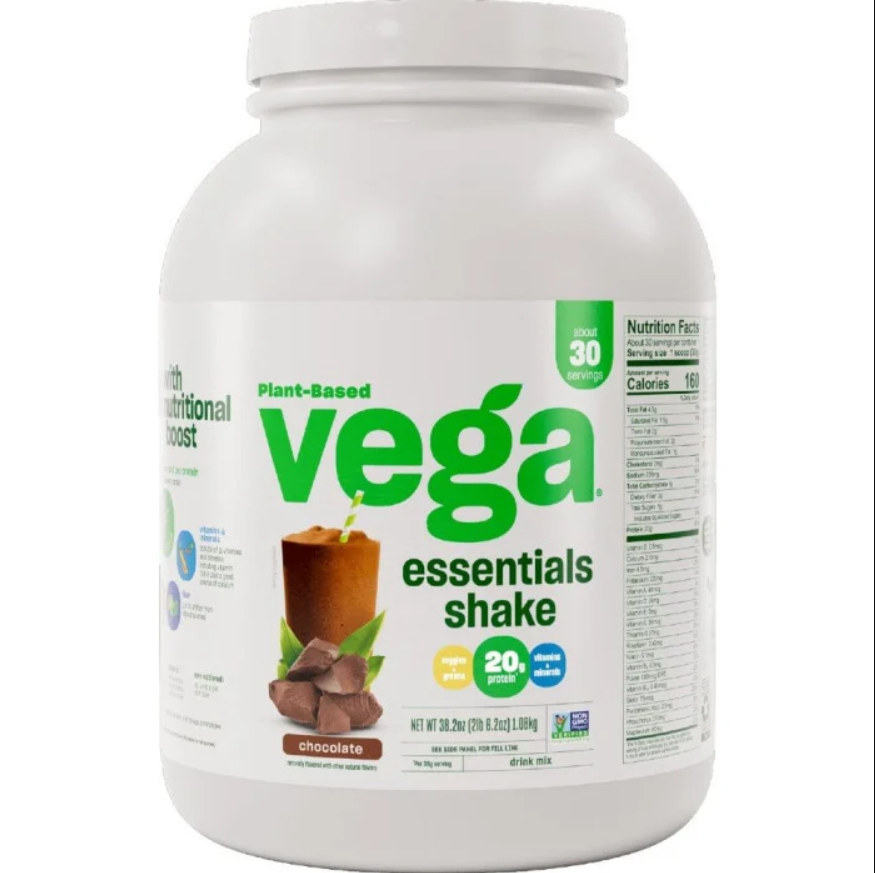 Vega Essentials Multivitamin