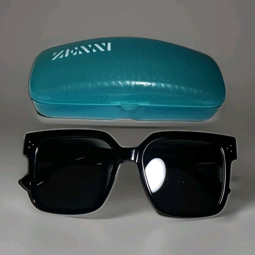 Zenni Optical Polarized Prescription Sunglasses