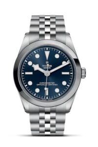 Tudor Black Bay 36